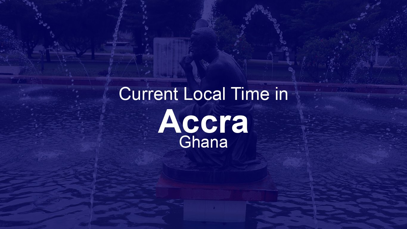 Accra visual data 8