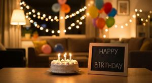 Birthday 2